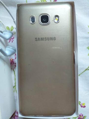 Celular Samsung J5 metal 16 gb - Foto 2