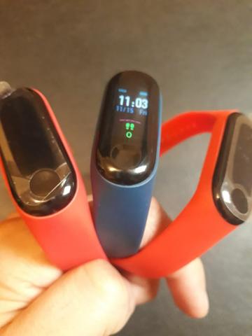 Smartwatch M3 - Foto 4