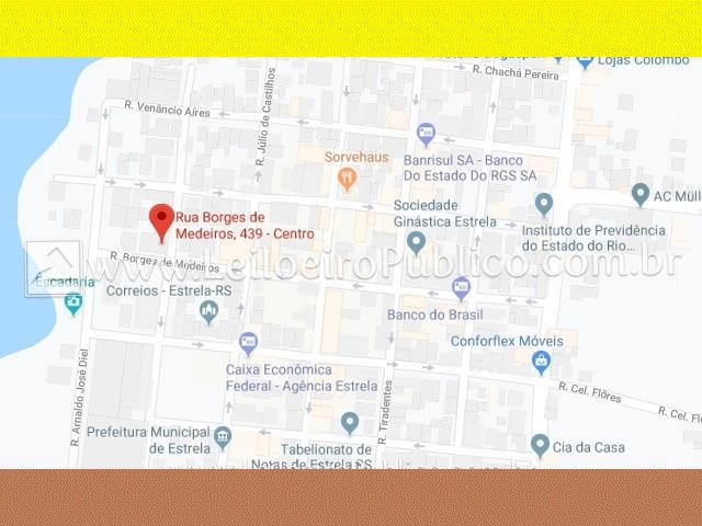 Estrela (rs): Box 11,88m? vjjva whuzk
