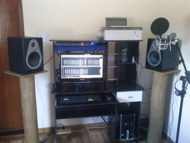 Home Studio - Foto 2