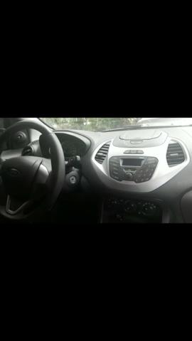 Vendo Ford/ ka 2014 tudo em dias do transferir - Foto 5