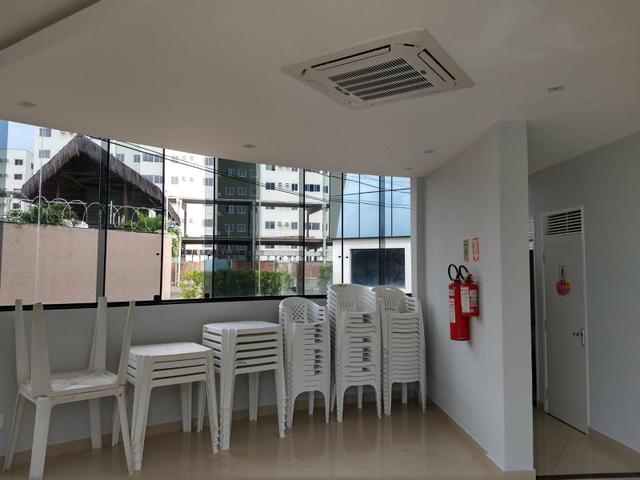 Lote no Residencial Jardins - Medindo 11 X 28 - Nova Parnamirim - Foto 5