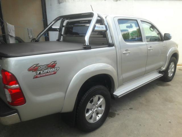 Completa 2012 a diesel - Foto 3