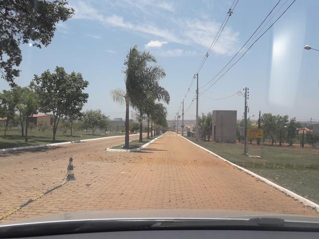 Lote Riviera do Lago Abadiânia - Foto 2