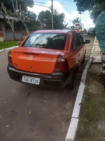 Corsa Premium 2010 1.4 Econoflexx c/GNV - Foto 5