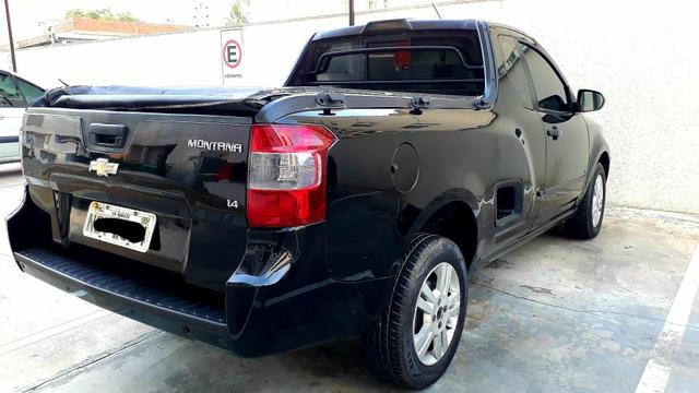 Vendo Montana 1.4 LS 2011 - Foto 6