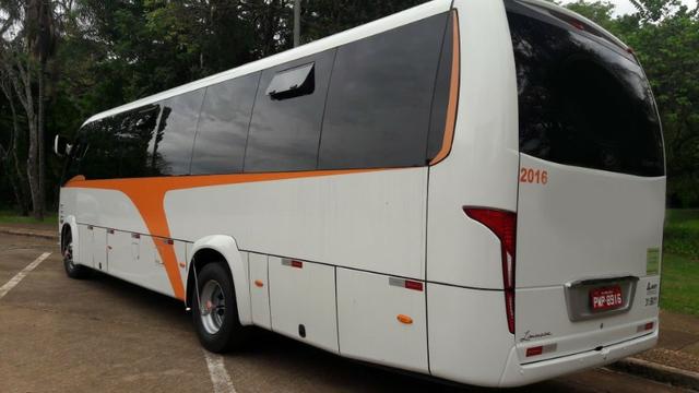 WL limousine 2015/2016 - Foto 15