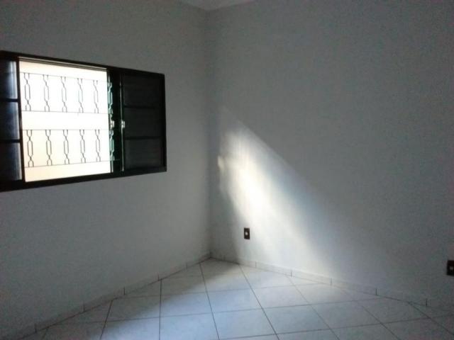 Casa à venda com 3 dormitórios em Santa cruz, Cravinhos cod:15289 - Foto 11