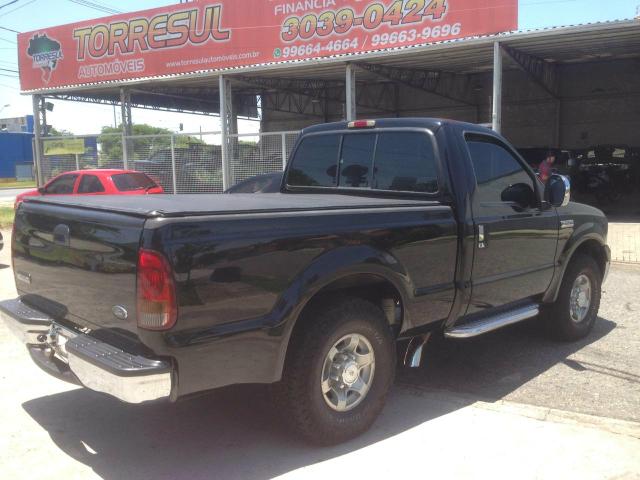 F250 xlt 2005 - Foto 3