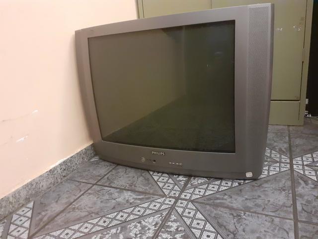 Tv philips