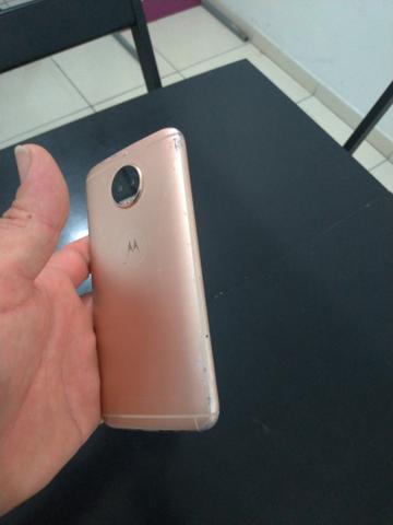 Vendo moto G5 splus - Foto 3