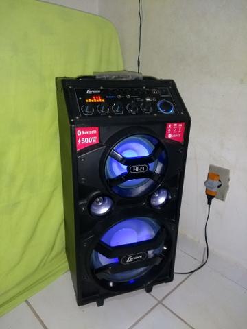 Som com USB 550$$$ - Foto 3