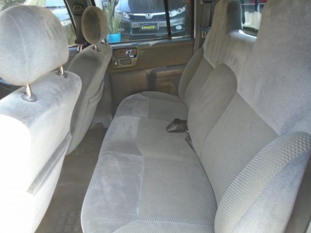 Chevrolet GM S10 Advantage 2.4 Prata - Foto 6