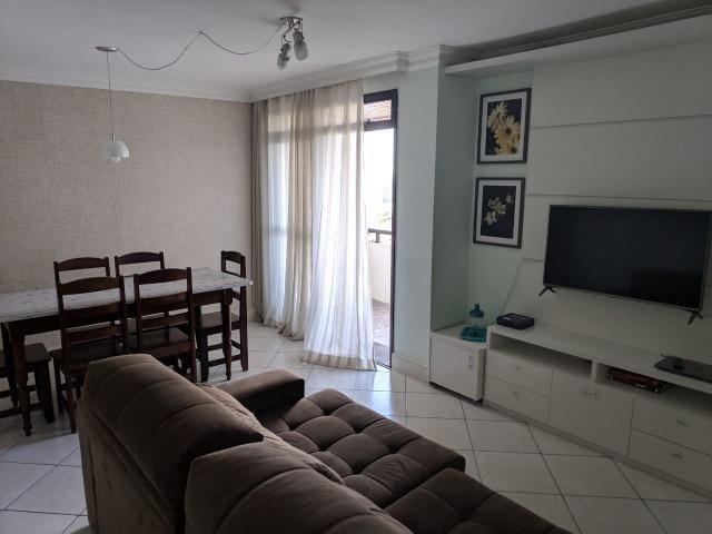 A. Excelente apartamento 3 dormitórios 110 metros av cidade jardim - Foto 2