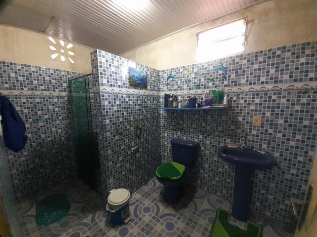 Vendo uma Casa Monte Sinai em frente ao DB Manoa - Foto 12