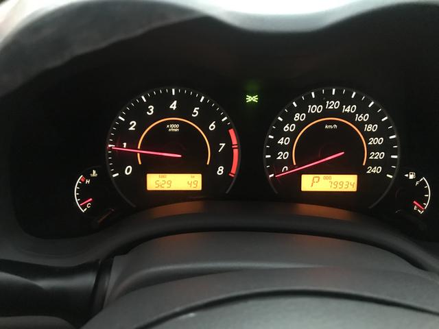 Corolla 11 AUTOMÁTICO com kit multimídia e bancos em couro legítimo - Foto 5