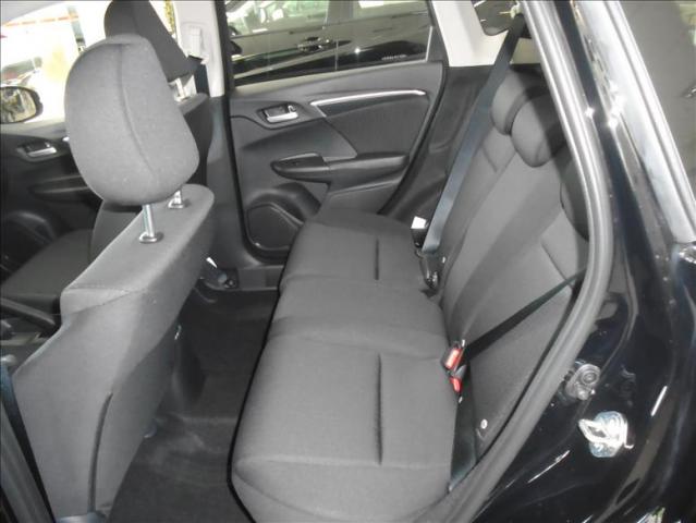 Honda Fit 1.5 lx 16v - Foto 3