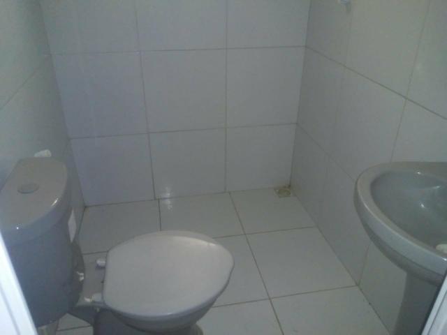 Casa em Quixeramobim - Foto 6
