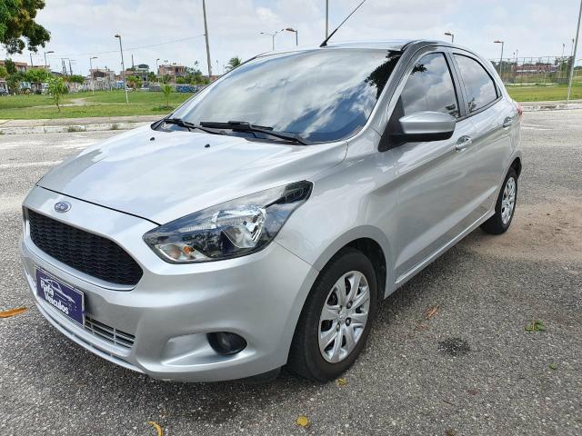 Show de oferta! Ford Ka SEL 1.5 2016 só com IGOR - Foto 2