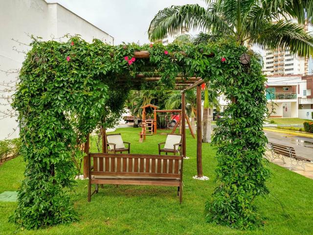 Lote no Residencial Jardins - Medindo 11 X 28 - Nova Parnamirim - Foto 9