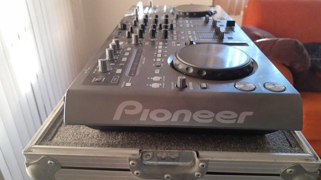 Controladora pioneer ddj t1 - Foto 4