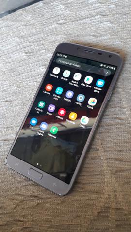 Galaxy j4 32 Gb dual 5.5