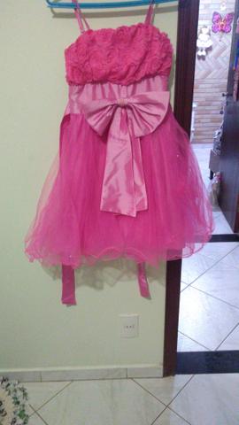 Vestido festa Tam 10 - Foto 2