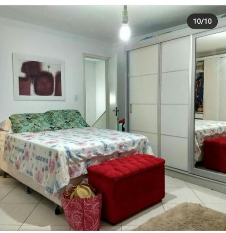 Piatã 4/4 com suíte e 2 vagas - Foto 9