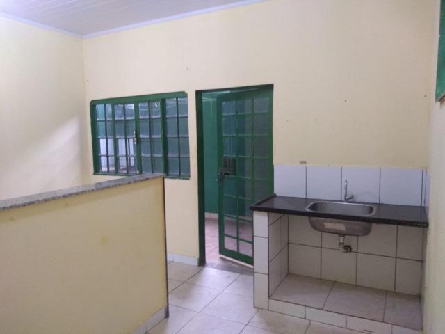 Duas casas na QNN 22 c/ suíte Ac. Financiamento - Foto 7