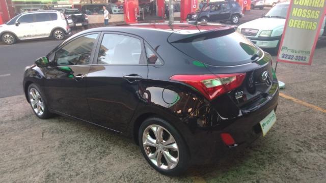 Hyundai i30 1.8 Preto - Foto 13