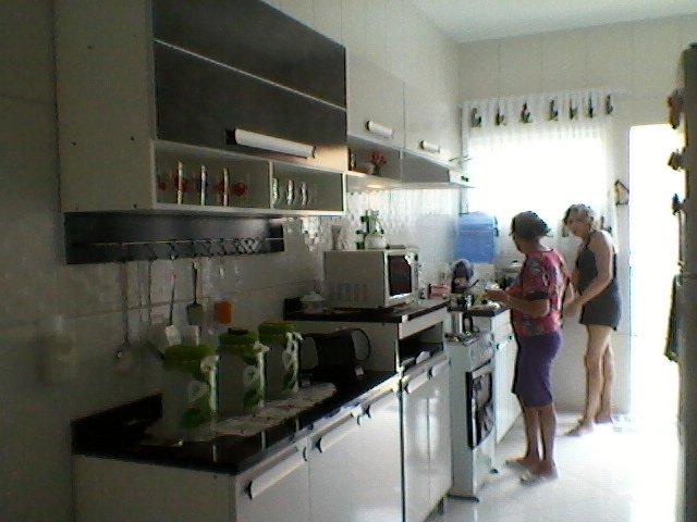Vendo ou troco casa escriturada - Foto 5