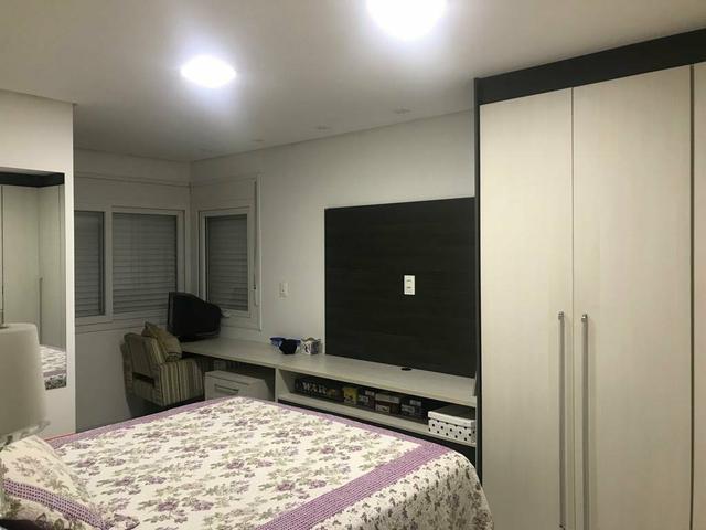 Vende-se apartamento no panazzollo - Foto 4