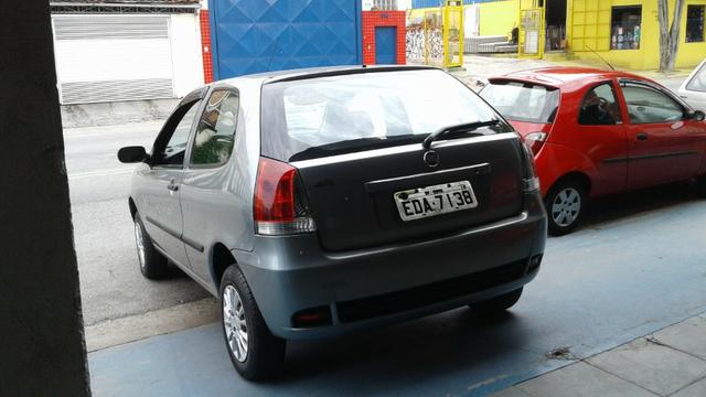 Palio Fire Flex 2009 - Foto 3