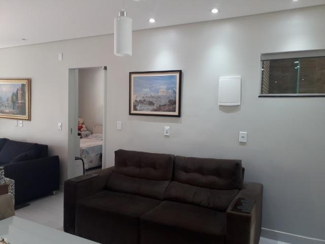 Casa charmosa -Cond. São Jose 2 suítes - Foto 4
