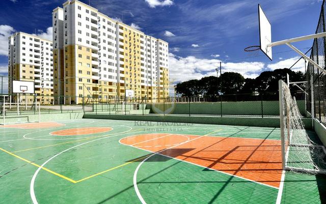 Apartamento 3 quartos com suíte em Jardim Limoeiro - Viver Serra - Foto 3