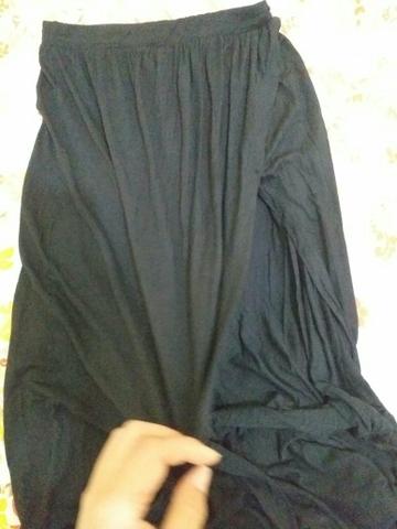 Vendo esta saia veste até o tam 40 - Foto 4
