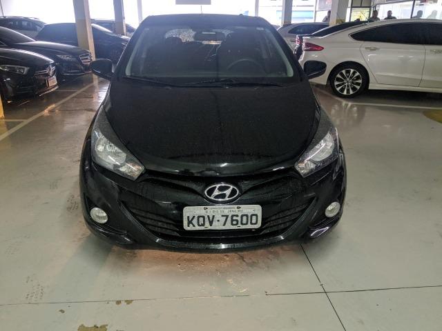 Hb20 1.0 Compl 2015 5mil+699