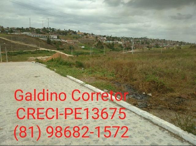 Terrenos em Tracunhaém últimas unidades - Foto 17