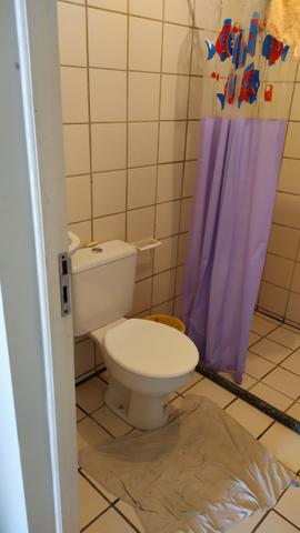 Aluga-se para temporada, casa em condomínio Porto Nassau ( Praia de Maria Farinha) - Foto 15