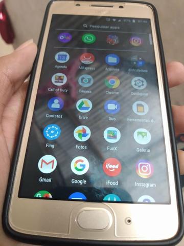 Moto G5 - Foto 3