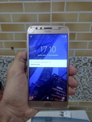 Moto G5s plus - Foto 5