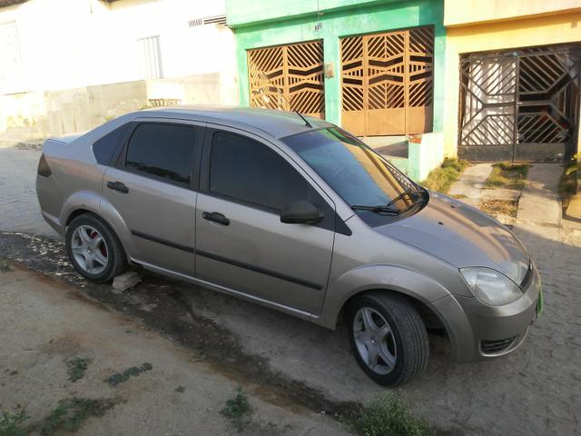 Ford fiesta 1.0 sedan - Foto 5