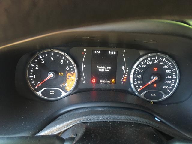 Jeep renegade Sport 1.8 2016,único dono - Foto 3