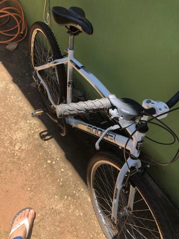 Vendo bicicleta BIKE CB500 aro 26 - Foto 2