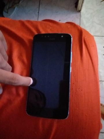 Vendo ou troco moto g5s - Foto 3