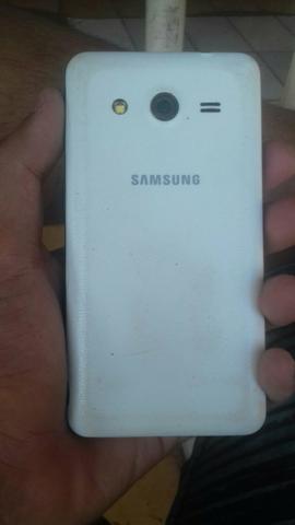 Samsung core 2 pra retirada de peças - Foto 2