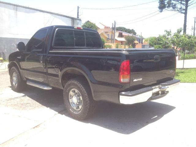 F250 xlt 2005 - Foto 4