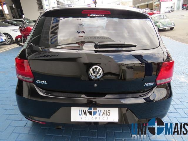 Gol 1.6 2016 Trendline Completo Impecavel Baixa Kilometragem Apenas 33.900 Ljc - Foto 13