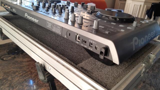 Controladora pioneer ddj t1