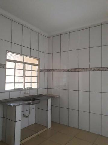 Aluga se casa 1 quarto,sala,cozinha,banheiro,lavanderia e área - Foto 10